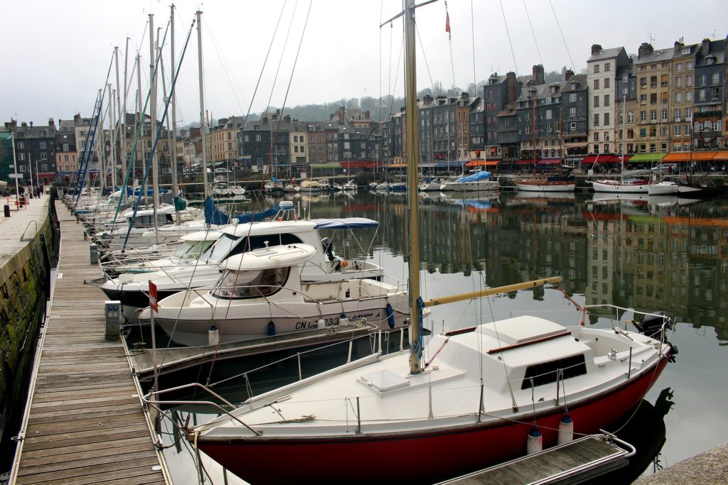 port