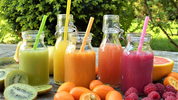 healthy colon