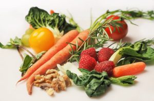 vegetable for diet