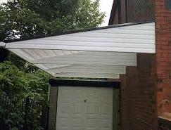 roofting
