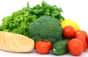 vegetable