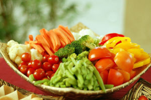 healthy food