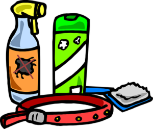 Spray