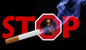 quit smoking