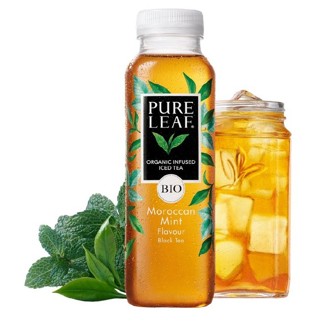 pureleaf