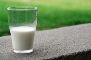 calcium fresh nutritious