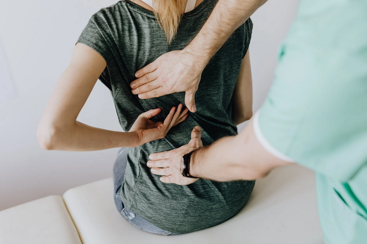 body adjustment