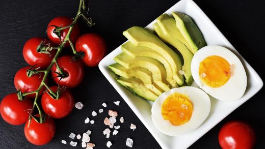 healthy