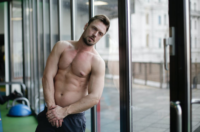 muscle