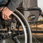 disabled