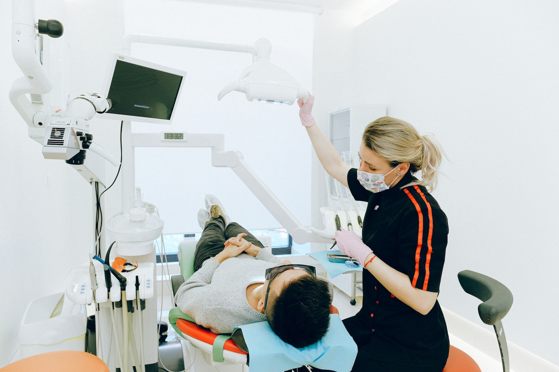 The Dental Check-Up Guide: Why Regular Visits to the Dentist Are Crucial