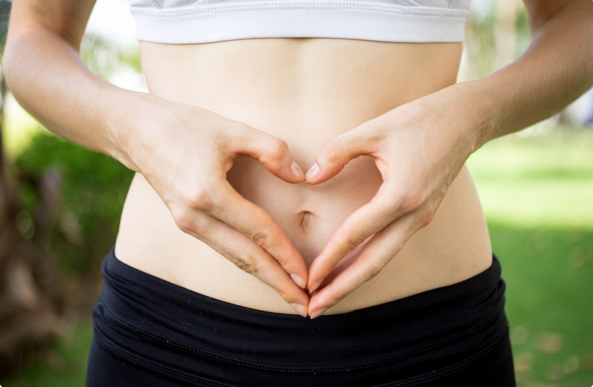 How Gut Health Affects Your Ability to Lose Weight Naturally